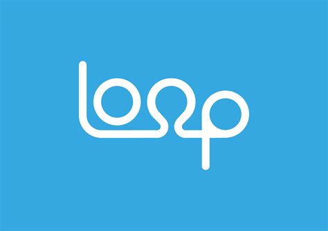 Loop on Behance