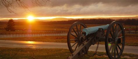 10 Of The Best Destinations For A Civil War Road Trip Select Registry