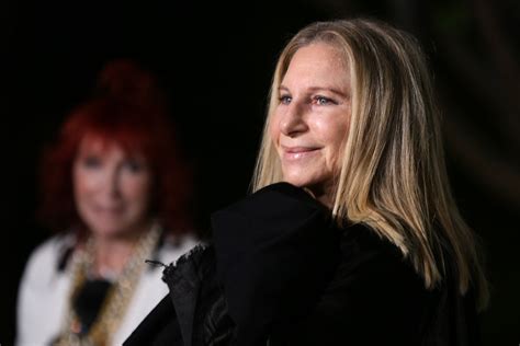Barbra Streisand Gives Early Nod Of Approval To ‘a Star Is Born’ Remake