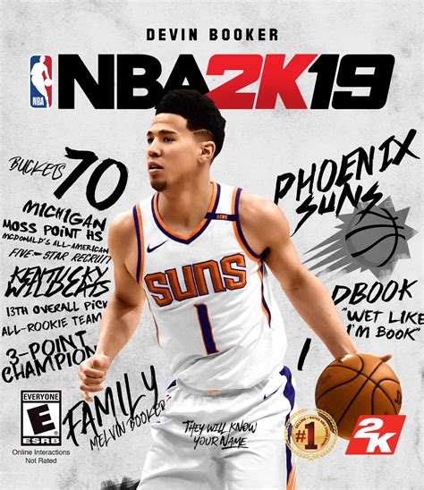 Nba 2k19 Custom Covers Page 2 Operation Sports Forums