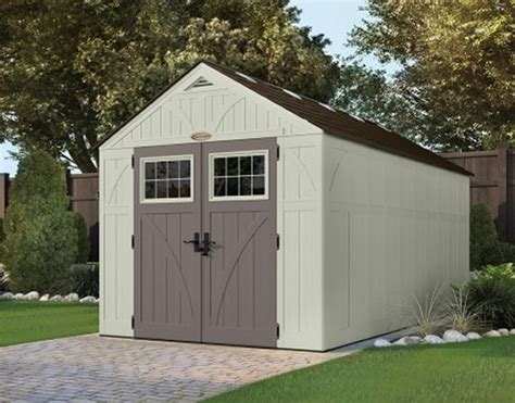 Storage Shed Kits Diy Outdoor Storage By Shed Kit Store