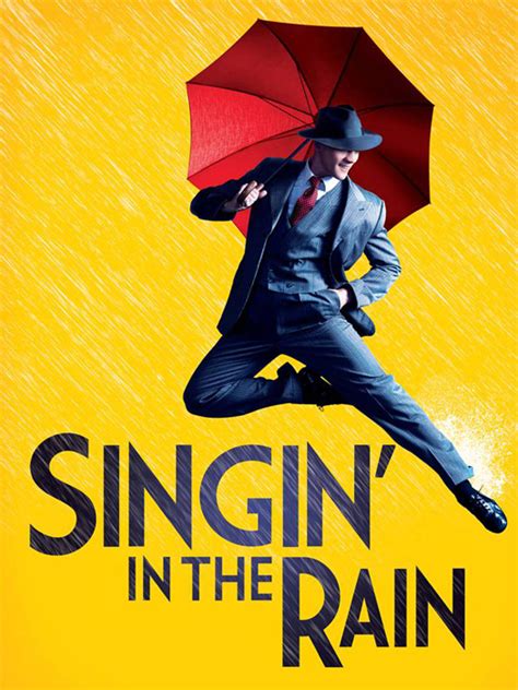 songbooks and choral arrangements from the musical singin in the rain