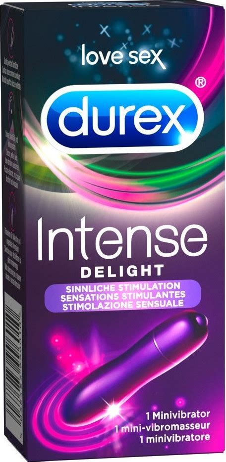 Durex Intense Delight Purple Skroutzgr
