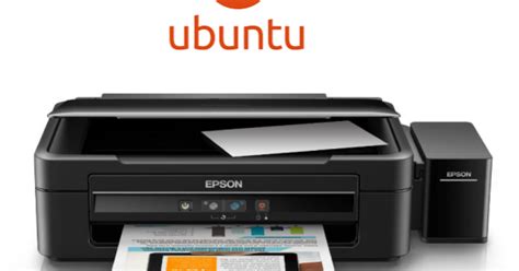 Go to the download list and click on the download link to download the epson l360 driver associated with the operating system that is running on your computer. Install Driver Printer Epson Pada Ubuntu 18.04 (How To ...