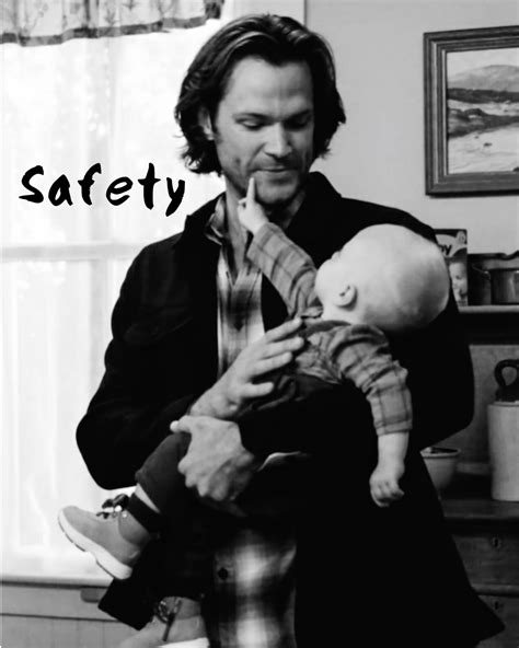 Cry No More Chapter 3 Fangirlxwritesx67 Supernatural Archive Of