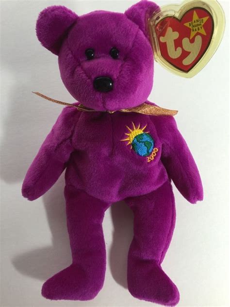 Here Are The 10 Beanie Babies That You Need To Dig Out Of Storage So