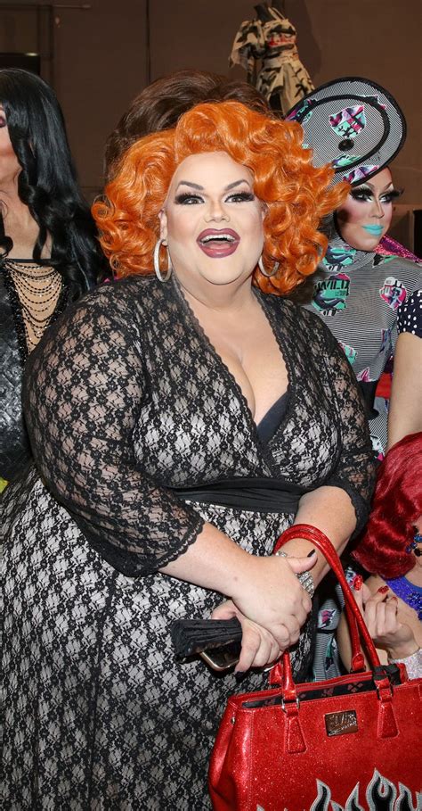 How To Be A Great Drag Queen According To All The Fiercest Queens At