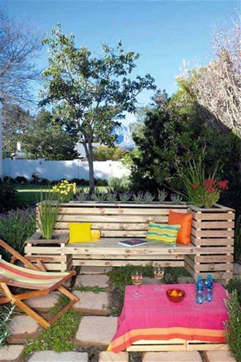 To do this garden bench may be required garden bench are available at. 25 Popular DIY Garden Benches You Can Build It Yourself | Do it yourself ideas and projects