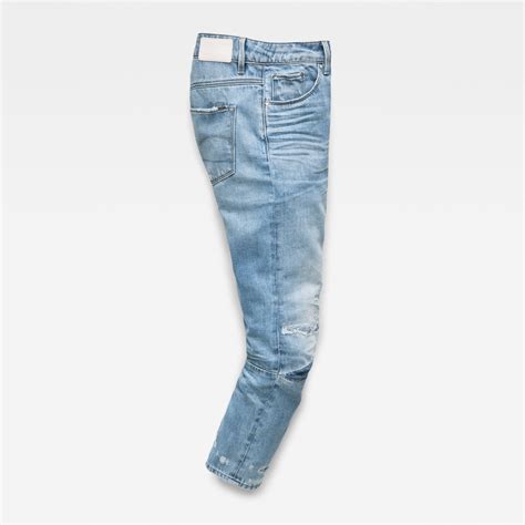 3301 ultra high waist skinny 7 8 3d restored jeans g star raw®