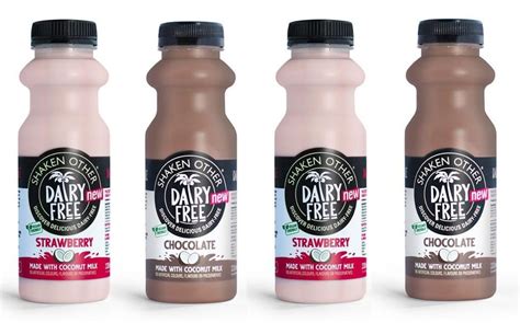 Take the guesswork out of your morning coffee routine. Shaken Udder launches plant-based milkshake sister brand ...