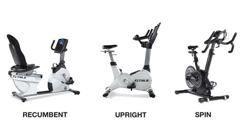 Which Exercise Bike Is Best For You 2019 Buyers Guide