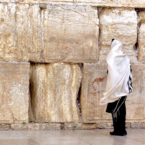 Schma Israel – Höre, Israel! | ICEJ Deutschland