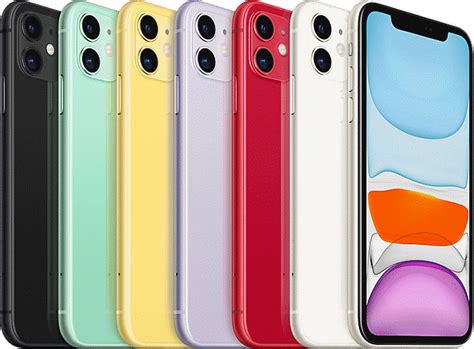 Who should buy the yellow iphone 11? Iphone 11 Colors : How To Decide Between The 6 Colors Of ...