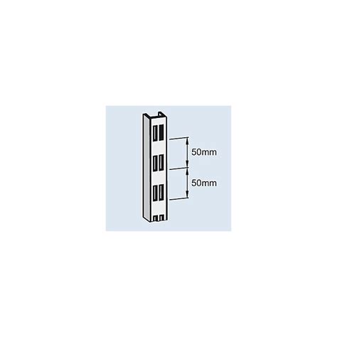 Modular Shelving Systems Shelf Connectors Kaiserkraft