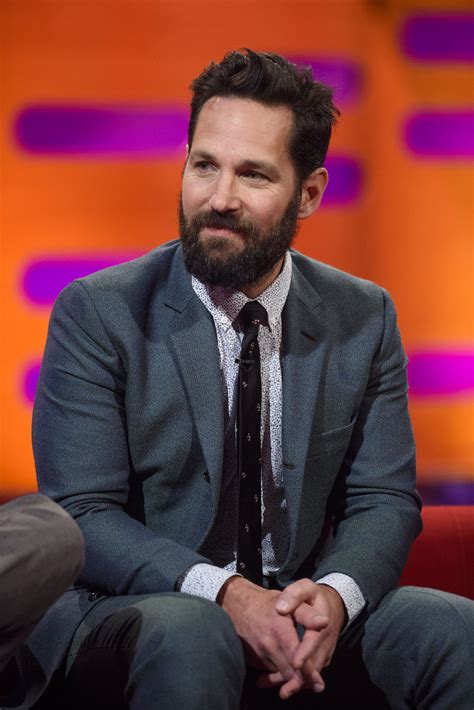 Though paul rudd was born in passaic, new jersey, both of his parents hail from london—his father was from edgware and his mother from surbiton. Paul Rudd Dancing Ant Man