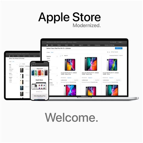 Apple Store For Apple Store Home