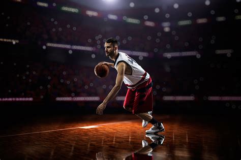 Basketball Player 8k Hd Sports 4k Wallpapers Images Backgrounds
