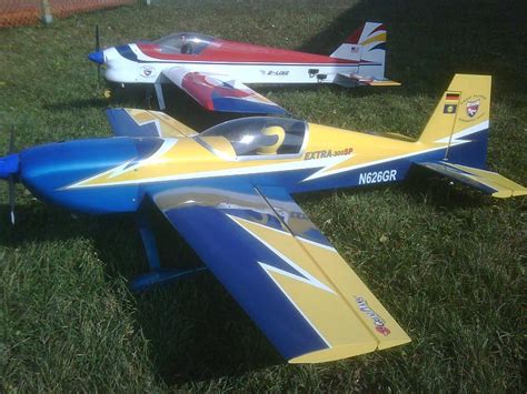 Great Planes Extra 300 Sp 46 Size Airframe New Price Rccanada