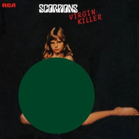 The 10 Most Controversial Album Covers Of All Time