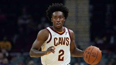 Report Cavs Lose Star Guard Collin Sexton For Remainder Of Season Cavaliers Nation