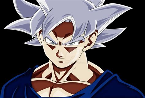 Power your desktop up to super saiyan with our 827 dragon ball z hd wallpapers and background images vegeta, gohan, piccolo enjoy our curated selection of 827 dragon ball z wallpapers and backgrounds. Goku Ultra Instinct (With images) | Dragon ball super, Dragon ball, Dragon ball z