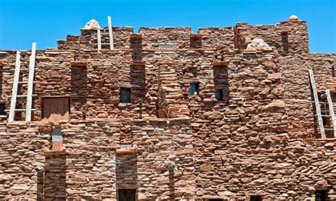 Hopi House Grand Canyon South Rim Alltrips