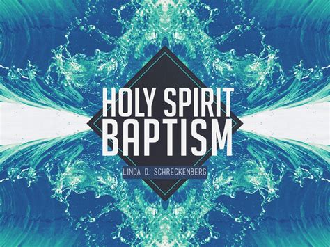 The Holy Spirit Baptism Apostolic Information Service