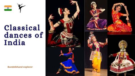 8 Indian Classical Dances Of India Everything You Need To Know About Bundelkhand Explorer