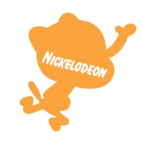 I Make A Nickelodeon Logo Out Of Anything Artist Unknown