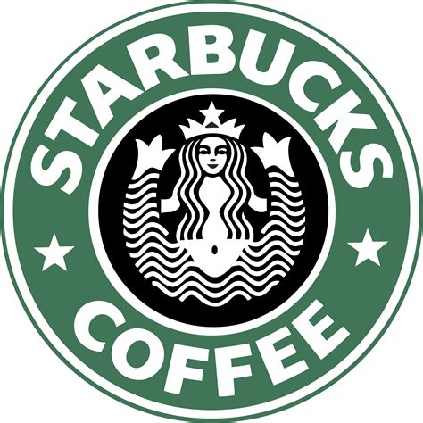 Starbuck Bundle Svg Starbucks Svg Starbucks Logo Svg Star Inspire