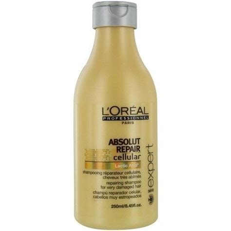 Loréal Professionnel Absolut Repair Cellular Lactic Acid Shampoo