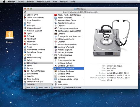 Comment Autoriser L'écriture Sur Un Disque Dur Externe Sur Mac - Formater un disque dur externe pour l'utiliser sous Mac | Frenchmac