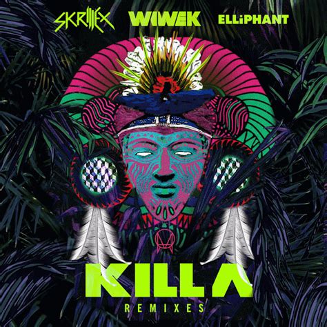 Killa de Skrillex y Wiwek recibe 4 potentísimos remixes Wololo Sound