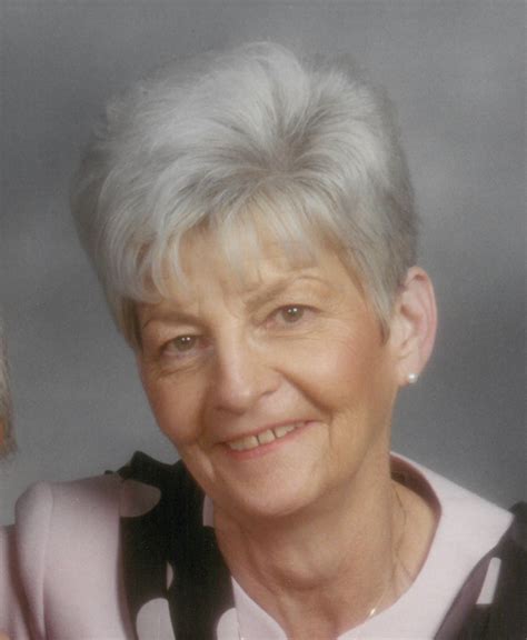 Remembering Carol M Schuler Obituaries Piasecki Funeral Home