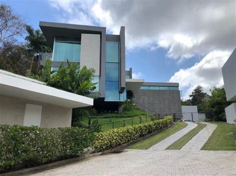 La Casa Más Lujosa Y Más Cara De Panamá Apartamentos En Panama