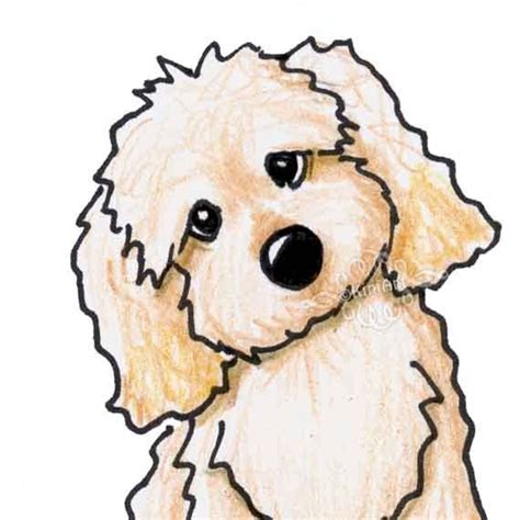 Goldendoodle Clipart Clipground