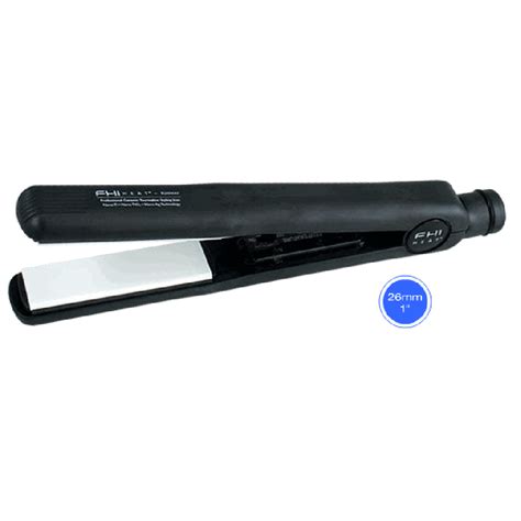Get the latest federated hermes, inc. FHI Runway Flat Iron 1" (100% Ceramic)