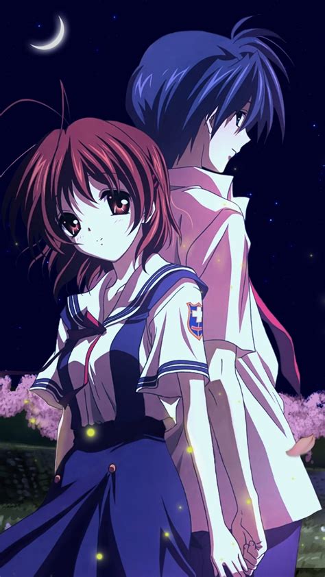 Clannad Wallpaper Iphone 69 Images