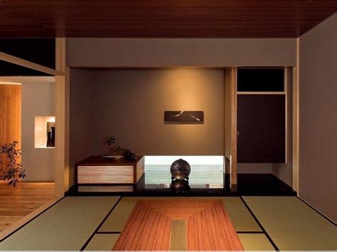 40 Chilling Japanese Style Interior Designs Bored Art 和風の家の設計 日本の