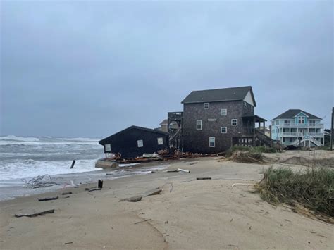 Outer Banks North Carolina Houses