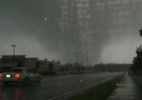Memphis Tornado The Alabama Weather Blog
