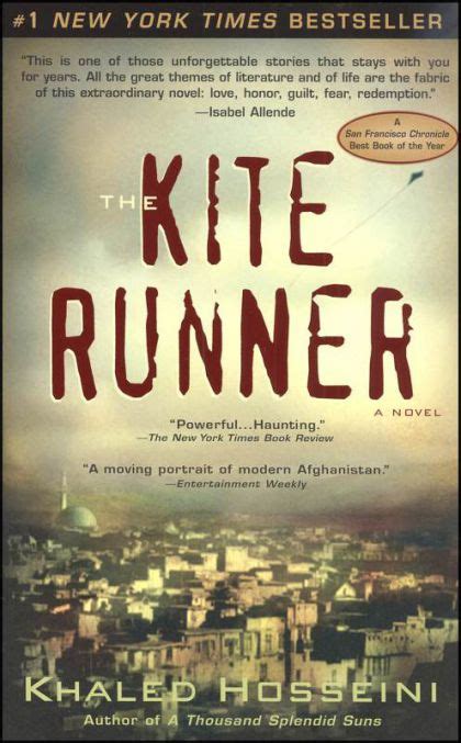 31 Chapter 10 Of The Kite Runner Latoyablanka