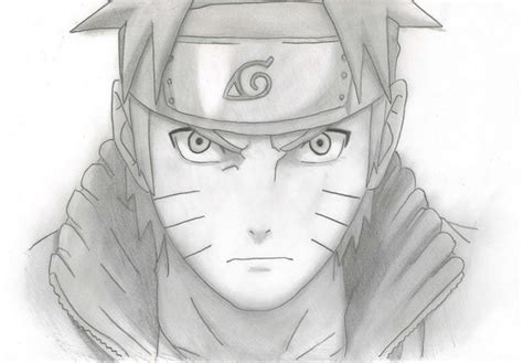 Anime Drawings On Twitter Naruto Drawing Anime Naruto