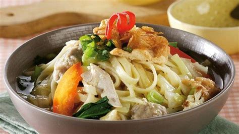 Resep Makanan Rebus Yang Enak