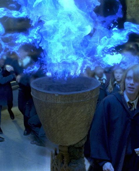 Would You Survive The Triwizard Tournament