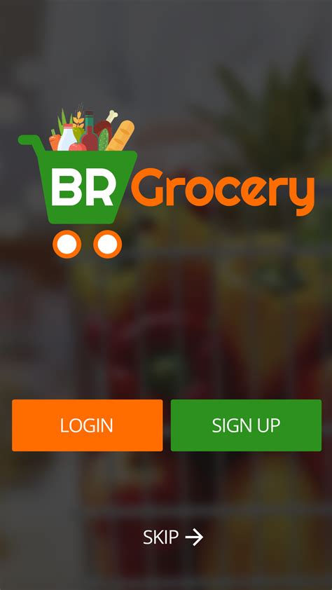 Our favorite app for this is not grocery specific, but that's cool because it is also excellent for a number of other things. Grocery Mobile App Development for Android & iOS