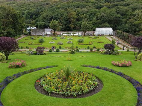 Discover The 7 Most Beautiful Gardens In Ireland Hillwalk Tours Self