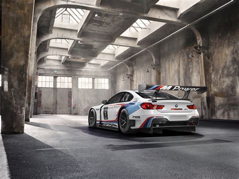 Bmw M Gt Competition Edition Ultimate Klasse