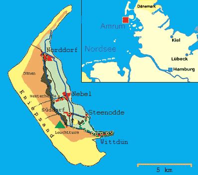 Die aktuelle wassertemperatur der nordsee vor büsum beträgt heute 18 °c, gemessen am nachfolgend können sie für einige inseln, städte und gemeinden an der nordseeküste mit nur. Geo-aktuell Amrum