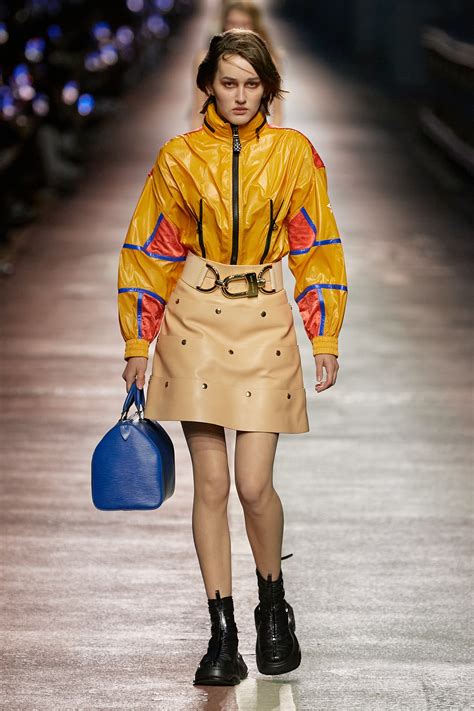 Louis Vuitton Pre Fall 2023 Collection Vogue
